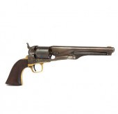 COLT MODEL 1861 ROUND BARREL N