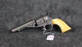 COLT MODEL 1862 POCKET POLICE