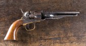 COLT MODEL 1862 POLICE PERCUSS