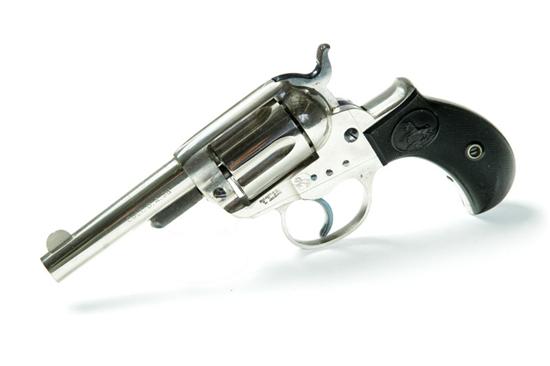 ***COLT MODEL 1877 ''LIGHTNING''