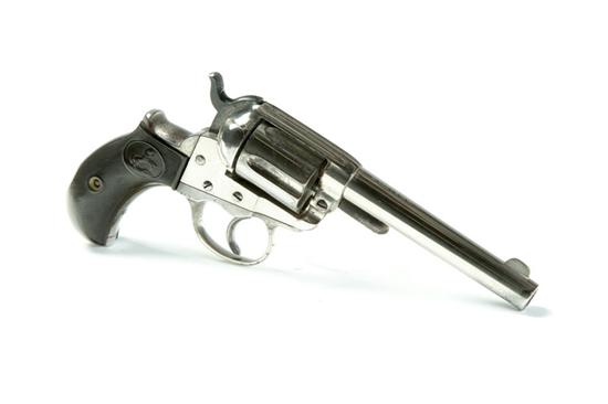 COLT MODEL 1877 ''LIGHTNING''