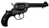 Colt Model 1877 Lightning Revo