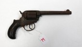 COLT MODEL 1877 (THUNDER) DOUB