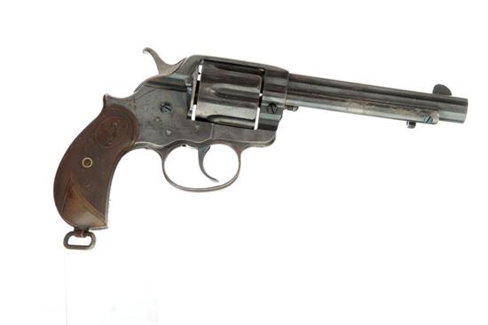 *COLT MODEL 1878 ''FRONTIER''