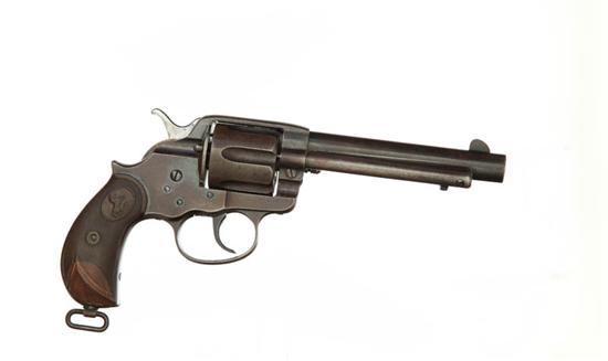 COLT MODEL 1878 FRONTIER DOUBLE