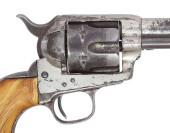 COLT MODEL 1878 FRONTIER REVOL