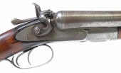 COLT MODEL 1878 SIDE BY SIDE 1