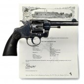 *Colt Model 1892 New Army Revo