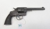 COLT MODEL 1895 DOUBLE ACTION