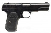 COLT MODEL 1903 POCKET AUTO PI