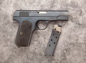 COLT MODEL 1903 POCKET M .32 A