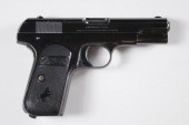 COLT MODEL 1908 SEMI AUTOMATIC