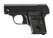 COLT MODEL 1908 VEST POCKET PI