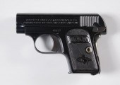 COLT MODEL 1908 VEST POCKET SE