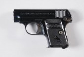 COLT MODEL 1908 VEST POCKET SE