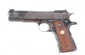 COLT MODEL 1911 .45 NATIONAL M