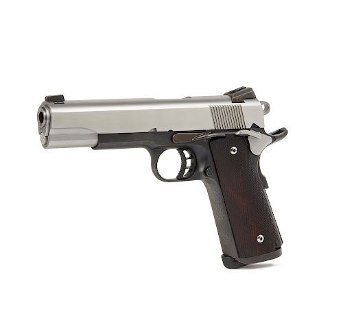 COLT MODEL 1911 9MMA like new