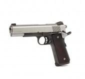 COLT MODEL 1911 9MMA like new