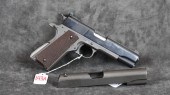 COLT MODEL 1911 A1 U.S. ARMY S