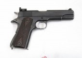 COLT MODEL 1911 OF THE US ARMY