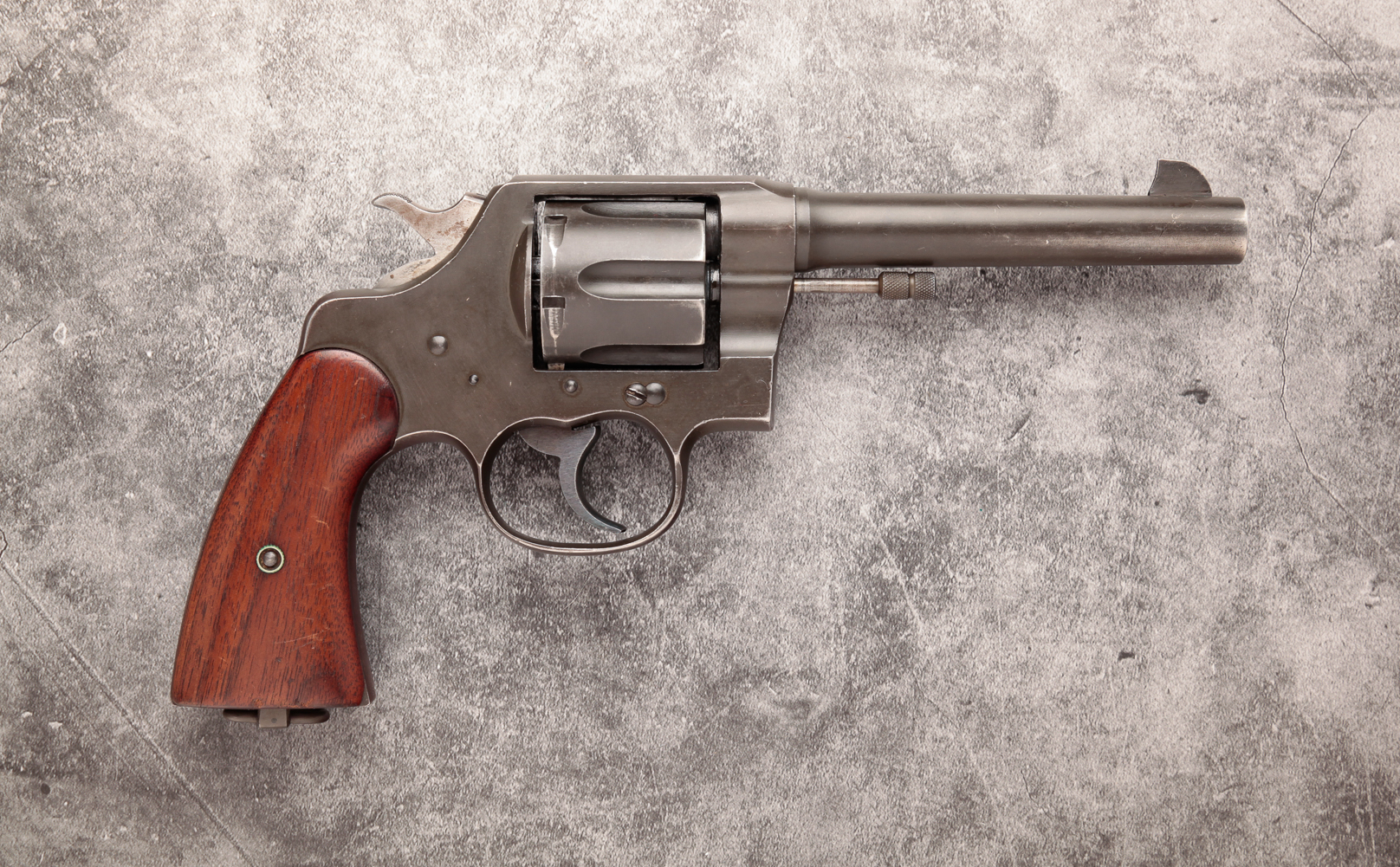 COLT MODEL 1917 U.S. ARMY .45