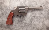 COLT MODEL 1917 U.S. ARMY .45