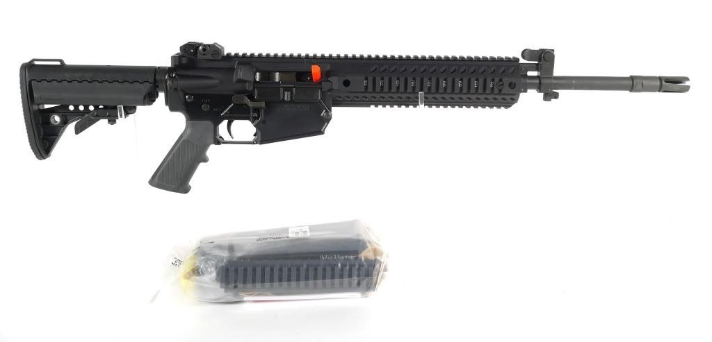 COLT MODULAR CARBINE 308 WIN SEMI