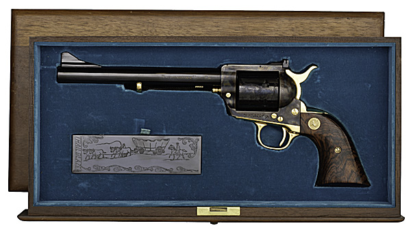 *Colt New Frontier Abercrombie &