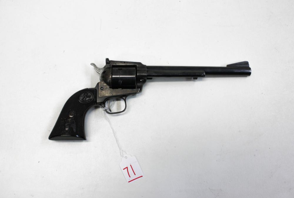 COLT NEW FRONTIER BUNTLINE SINGLE