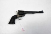 COLT NEW FRONTIER BUNTLINE SIN