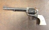 COLT NEW FRONTIER SAA REVOLVER
