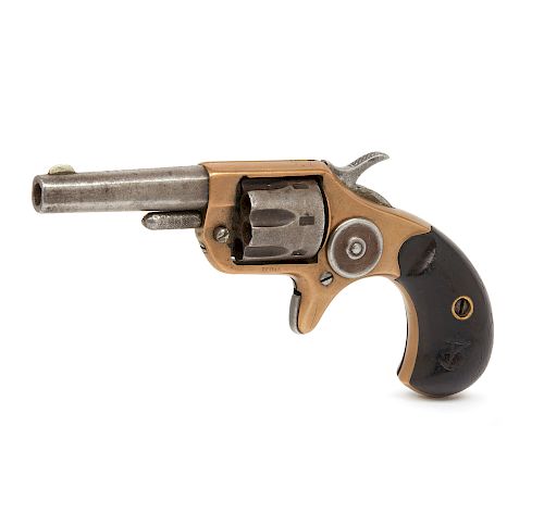 COLT NEW LINE .22 CALIBER