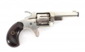 COLT NEW LINE .22 REVOLVER Uni