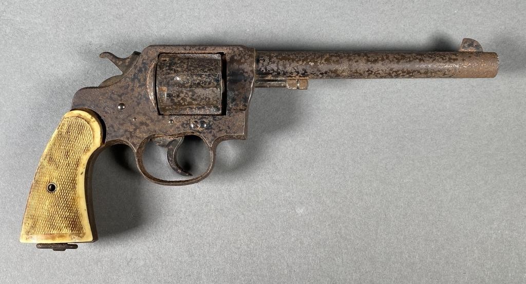 COLT NEW SERVICE 45 DA