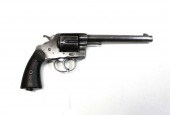 COLT "NEW SERVICE" MODEL DOUBL