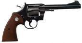 *Colt Officer's Model Match Re