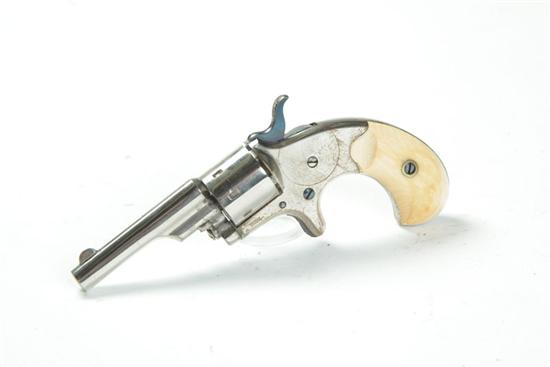 COLT OPEN TOP POCKET MODEL