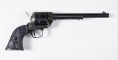 COLT "PEACEMAKER BUNTLINE 22"