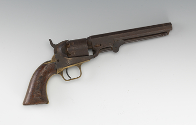 Colt Pocket Model Percussion