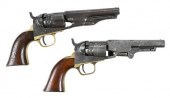COLT POCKET NAVY AND POCKET PO