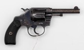 *Colt Pocket Positive Transiti