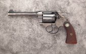 COLT POLICE POSITIVE .38 SPECI