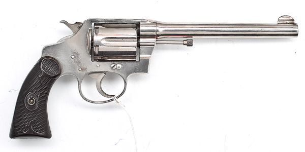 * Colt Police Positive Special