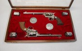 COLT PONY EXPRESS COMMEMORATIV
