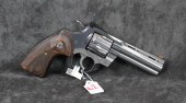 COLT "PYTHON" DOUBLE ACTION RE