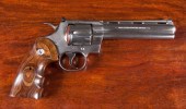 COLT "PYTHON ELITE STAINLESS"