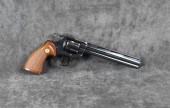 COLT "PYTHON" MODEL DOUBLE ACT