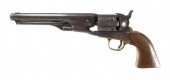 COLT REPRODUCTION 1860 ARMY PE