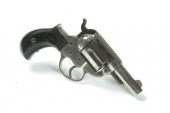 COLT REVOLVER.  Model 1877 ''L
