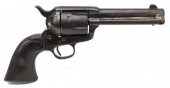 COLT SAA 'FRONTIER SIX SHOOTER